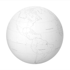 楽天市場 白地図 地球儀の通販 楽天市場 白地図 地球儀の通販