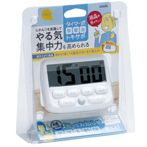 �\�j�b�N ���r���O�w�K �g�L�E�T�| ������ �f�W�^���^�C�}�[ LV-3051-W �z���C�g