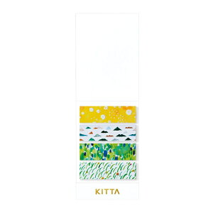 キングジム HITOTOKI KITTA ヤマナミ