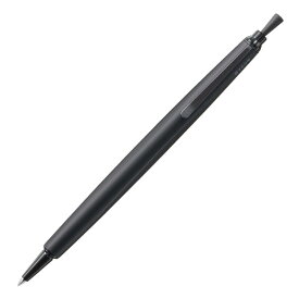 トンボ鉛筆 ZOOM ズーム L2 シャープペン マットフルブラック