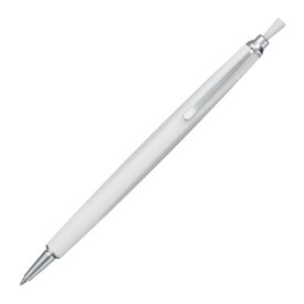 トンボ鉛筆 ZOOM ズーム L2 シャープペン マットホワイト