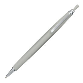 トンボ鉛筆 ZOOM ズーム L2 シャープペン マットグレー