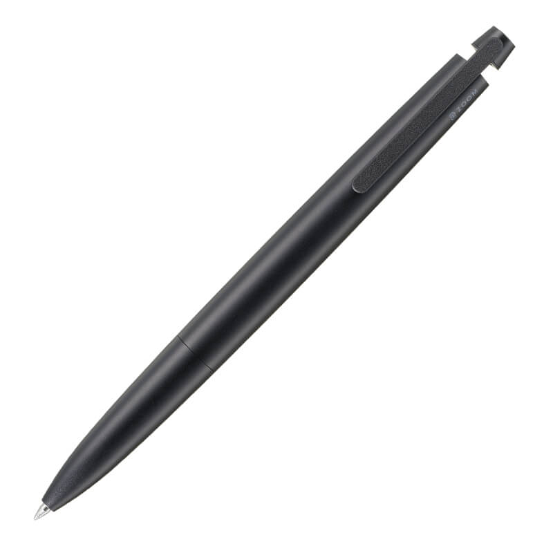 [送料無料]トンボ鉛筆 ZOOM ズーム C1 油性BP フルブラック 0.5
