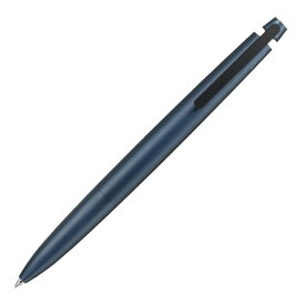 トンボ鉛筆 ZOOM ズーム C1 油性BP グラファイトブルー 0.5 [送料無料]
