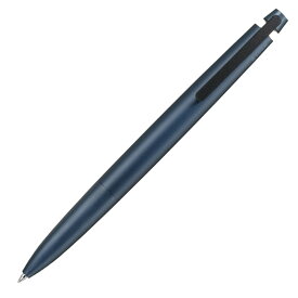 トンボ鉛筆 ZOOM ズーム C1 油性BP グラファイトブルー 0.7 [送料無料]