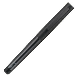 トンボ鉛筆 ZOOM ズーム L1 ゲルBP フルブラック 0.5 ブルーブラックインク [送料無料]