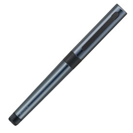 トンボ鉛筆 ZOOM ズーム L1 ゲルBP グラファイトブルー 0.5 ブルーブラックインク [送料無料]