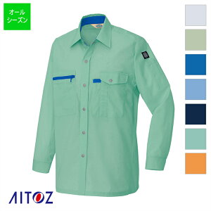 ��ƕ� �����V���c AZ-5365 [�j�����p�n AITOZ �A�C�g�X ��ƒ� ���[�N�E�F�A ��ƃE�G�A �h���� �h����