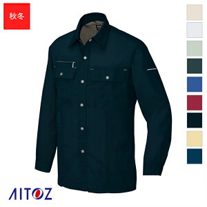 ��ƕ� �����V���c AZ-5565 [�j�����p�n AITOZ �A�C�g�X ��ƒ� ���[�N�E�F�A ��ƃE�G�A �h���� �h����