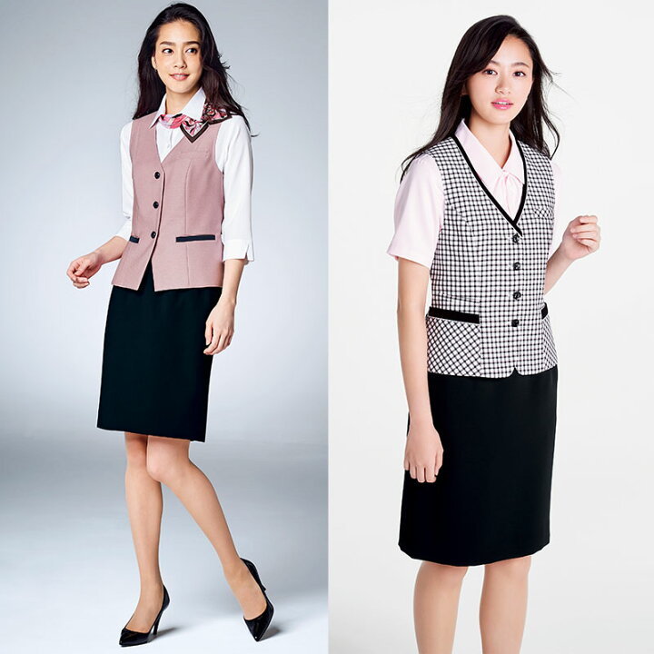 人妻 仕事 制服 