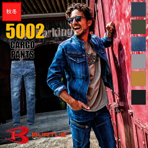 �y���[�z��ƕ� �J�[�S�p���c(���j�Z�b�N�X) �ySS-6L�T�C�Y�z 5002 BURTLE �o�[�g�� �N���C�W�[�X�g���b�` �R�[�f���� �f�j�� ��ƒ� ���ꕞ ���[�N�E�F�A [5001SERIES] [�H�~�p] �Y�{�� [�ԕi�E����
