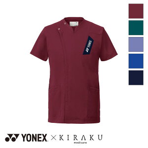 ��샆�j�t�H�[�� �O�J���X�N���u[�j�����p] CY836 YONEX ���l�b�N�X KIRAKU �L���N ���E�F�A �P�A�E�F�A ����