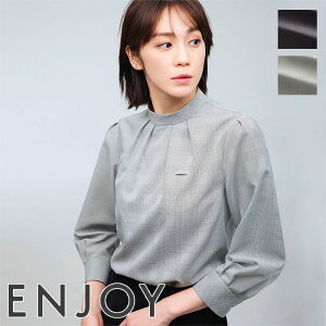 ENJOYNoir �X�^���h�J���[�u���E�X(�������jNWB075 �G���W���C NOBLE CROSS ������ �A�N�Z�T���[ �t�H�[�}�� �z�e�� �t�����g ��t ���� ���j�t�H�[��