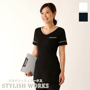 GXejtH[ |[`jbN 06 STYLISH WORKS X^CbV[NX TEFA N[[V NjbN  eI