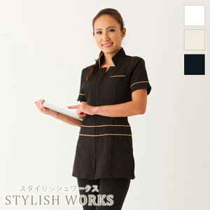 GXejtH[ J[WPbg 14 STYLISH WORKS X^CbV[NX TEFA N[[V NjbN  eI