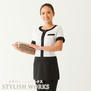 GXejtH[ ؃`jbN 21 STYLISH WORKS X^CbV[NX TEFA N[[V NjbN  eI