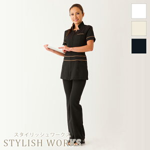 GXejtH[ J[X[ciZbgj S14 STYLISH WORKS X^CbV[NX TEFA N[[V NjbN  eI