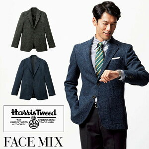 yAEgbgzHarris Tweed nXcC[h WPbg[jp] FJ0024Mw{[  p e[[hWPbg E[WPbg FACE MIX tFCX~bNX {}bNX BONMAX[ԕi