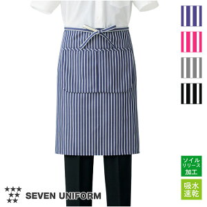HXjtH[ ~h Gv XgCv [jp] CT2372 ~[ Lb`   SEVEN UNIFORM Zum