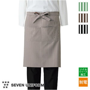 HXjtH[ ~h Gv XgCv [jp] CT2387 ~[ Lb`   SEVEN UNIFORM Zum
