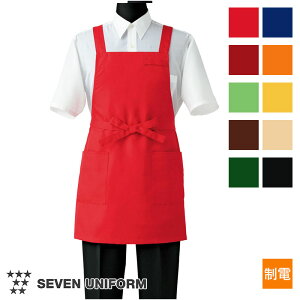 HXjtH[ t Gv 10F [jp] CT2398 ~[ Lb`   SEVEN UNIFORM Zum