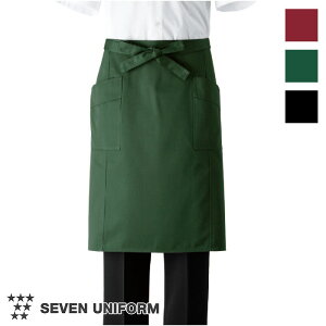 HXjtH[ ~h Gv [jp] CT2555 ~[ Lb`   SEVEN UNIFORM Zum