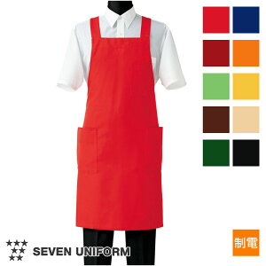 HXjtH[ t Gv 10F [jp] CT2566 ~[ Lb`   SEVEN UNIFORM Zum
