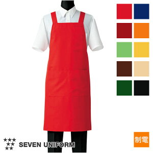 HXjtH[ t Gv 10F [jp] CT2577 ~[ Lb`   SEVEN UNIFORM Zum
