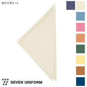 HXjtH[ Op [jp] JY4739 ~[ Lb`   SEVEN UNIFORM Zum