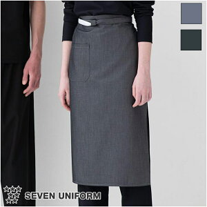 HXjtH[ Gv [jp] ET3498 ze tg tH[} Xg JtF  SEVEN UNIFORM Zum