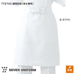 HXjtH[ pO| TT8700-0 [jp] zCg CLEAN COAT q zCg ~[ Lb`   JcM 100% SEVEN UNIFORM ZujtH[ m