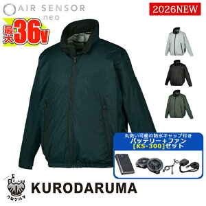 �y �d���t�@���t���E�G�A�Z�b�g KS-300 �z �����W�����p�[ 258931 -SET 36V�o�b�e���[ �A�_�v�^�[ �t�@���Z�b�g �G�A�Z���T�[1 KURODARUMA �N���_���}�x�X�g ��ƕ� ��ƒ� �󒲍�ƕ� [�ԕi�E�����s