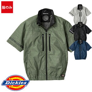 󒲍ƕ 󒲕_ PՔMu] D-220̂ VOLT COOL {gN[ Dickies fBbL[Y R[RXM 󒲃xXg ƕ ƒ [ԕiEs]
