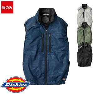 �󒲍�ƕ� �󒲕��_�� ���P�ՔM�x�X�g D-229���̂� VOLT COOL �{���g�N�[�� Dickies �f�B�b�L�[�Y �R�[�R�X�M�� �󒲃x�X�g ��ƕ� ��ƒ� [�ԕi�E�����s��]
