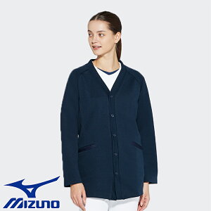 ���� �J�[�f�B�K�� [�j�����p] MZ-0210 �l�C�r�[ mizuno �~�Y�m �i�[�X�E�F�A ��Ô��� �Ō�t �N���j�b�N ���j�t�H�[�� ���� �|�C���g���o�[�X