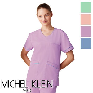 GXejtH[  Ô XNu [jp] MK-0065 MICHEL KLEIN ~bVFN TEFA N[[V NjbN i[XEFA  GXe TEFA