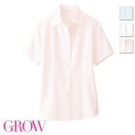 【特価】【在庫限りアウトレット】【1枚までメール便可】事務服 半袖ブラウス BL-399 フォーマル 事務員 …