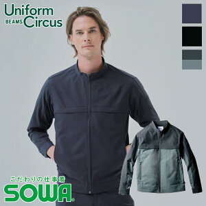 ƕ SOWA u] u7722-00 H~pyS~5Lz [jp] Uniform Circus BEAMS r[X SOWA Ka ƒ [NEFA