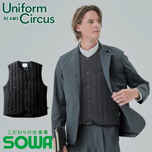 ��ƕ� SOWA �h�����x�X�g u7734-06 �H�~�p�yS~5L�z [�j�����p] Uniform Circus BEAMS SOWA �K�a ��ƒ� ���[�N�E�F�A
