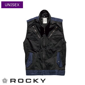 �y�A�E�g���b�g�z��ƕ� �t���C�g�x�X�g [���j�Z�b�N�X] RV1903 ROCKY ���b�L�[ BONMAX �{���}�b�N�X ��ƒ� ���[�N�E�F�A ���[�N���j�t�H�[��[�ԕi�����s��]