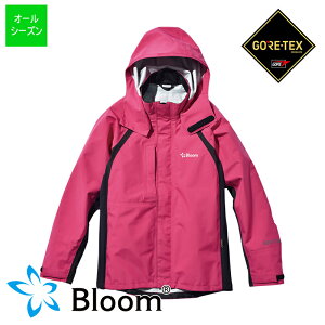 ƕ BloomWPbg }[^ (T-BLOOM-JK_MAG)Bloom u[ cY GORE-TEX SAebNX CEFA ƒ [NEFA [NjtH[
