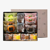 【送料無料】萬盛堂ガトーアソート S焼菓子詰合せ お祝い 御祝 内祝い 内祝 ご挨拶 御供 お供え 志 贈答…