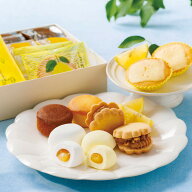 【送料無料】萬盛堂 夏の菓だよりお中元 御中元 夏ギフト 暑中見舞い お供え 御供 お盆 プレゼント ご挨…