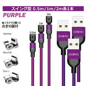 y ] MtgpbN 3{ZbgzDAIAD }Olbg [dP[u 3in1 iPhone iPad Lightning Type-C MicroUSB Android X}z ^ubg }` 540x 360x] LED hoLbv  C E iC