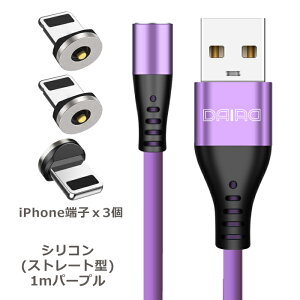 y VR _炩zDAIAD }Olbg USBP[u 3in1 VR iPhone15 Lightning Micro USB Type-C Android X}[gtH [dR[h 360x] LED ho E C  Ў[d Xg[ 킢