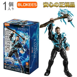�y�������C�Z���X/���������zBlokees �}�[�x�� �\�[ �t�B�M���A Blokees �u���b�L�[�Y 73921 �v�����f�� �A�x���W���[�Y �C���t�B�j�e�B�T�[�K �C���t�B�j�e�B�E�H�[ �A�N�V�����t�B�M���A ��