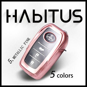 HABITUS.BRAND / Smart Key Case Collection H1005 Series / nr^XEuh / X}[gL[P[X RNV H1005V[Y / Ԃ̃L[Jo[ X}[gL[P[X Ԃ̃L[P[X킢 Ԃ̌