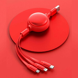 yVXOpen ʉi ʌ 500~RCz3in1[dP[u  ԁ@usb type-c lightning usbP[u [d P[u 3{ iphone [dR[h [d CgjOP[u ^CvC TypeC 