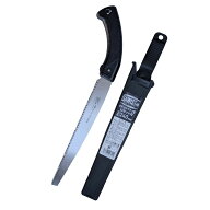 【送料無料】SAWIST サヤ付鋸 タテヨコナナメ切 240mm 万能のこぎり Uカット刃 のこぎり ノコギリ 縦横斜…