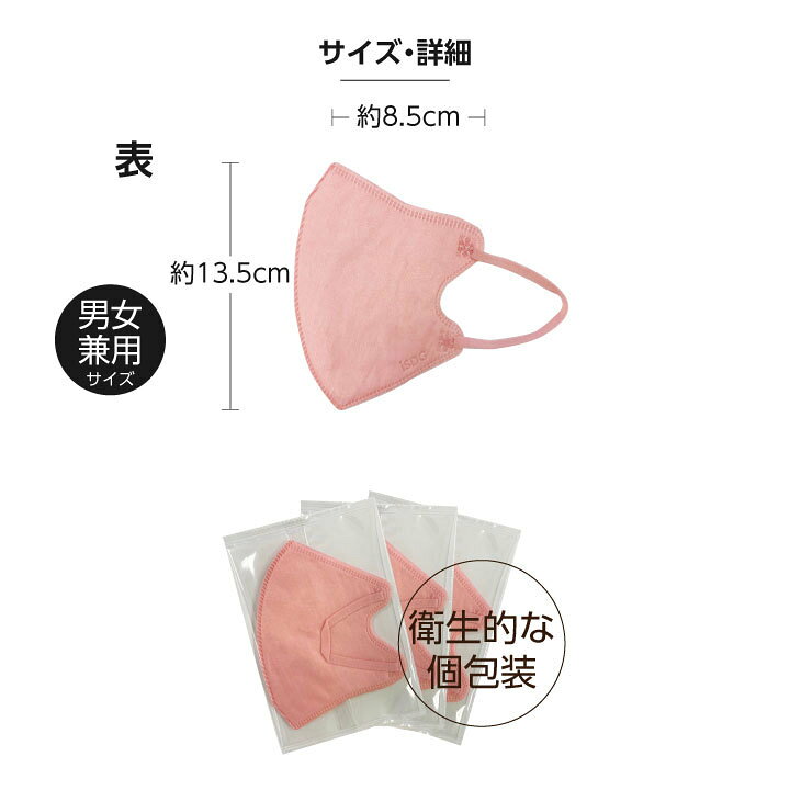 市場 ISDG 医食同源ドットコム スパンレース不織布カラーマスク 市場 ISDG 医食同源ドットコム スパンレース不織布カラーマスク